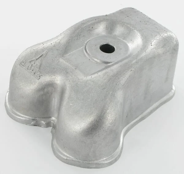 AGCO - F238200210070 - Ventildeckel
