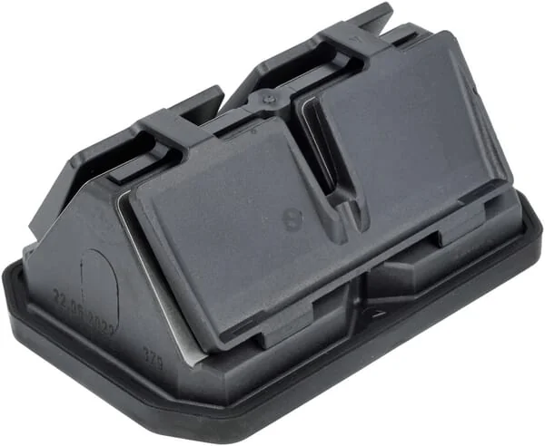 AGCO - F743202210040 - Ventil