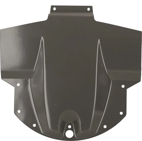 AGCO - FEL13514909 - Gleitkufe Fella
