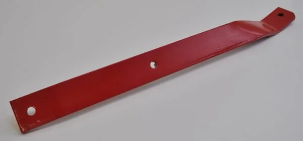 AGCO - FEL200262 - Zinkenhalter Rechtsdrehend Lely