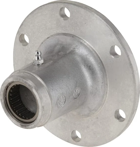 AGCO - FEL489782 - Rotor
