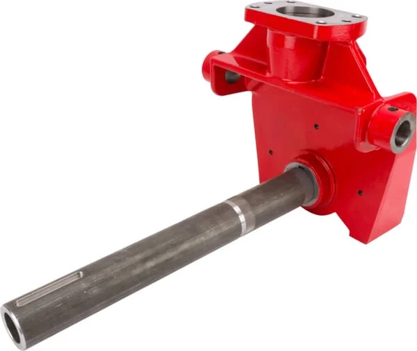 AGCO - FEL49949401 - Rotor Kopf