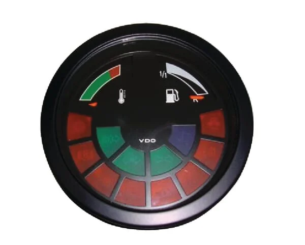 AGCO - G198902020011 - Tachometer