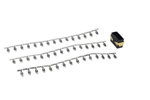 AGCO - G214902040780 - Buchse Mit Anschluessen