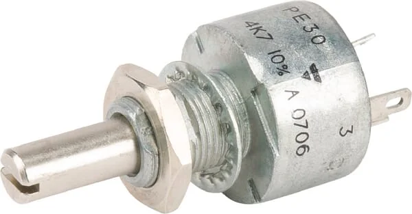 AGCO - G285860100140 - Potentiometer