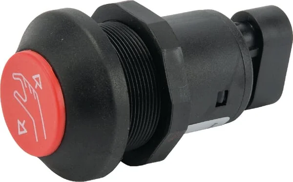 AGCO - G816970130020 - Schalter