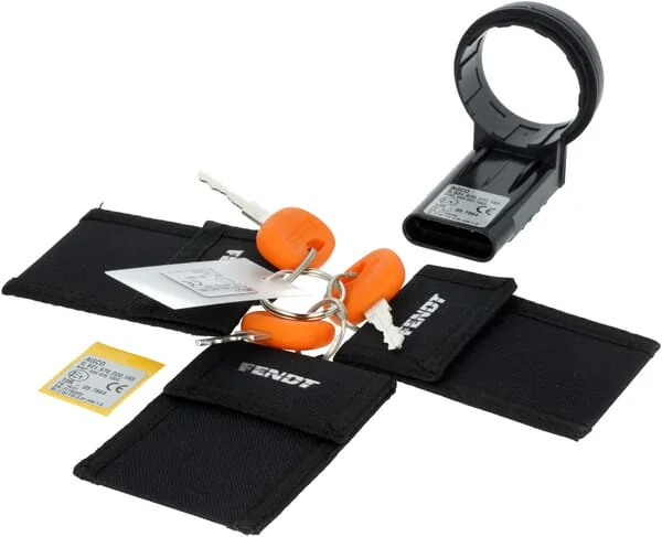 AGCO - G931970220185 - Immobilisersystem