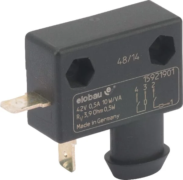 AGCO - H198904150010 - Schalter
