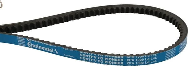 AGCO - V35354900 - Klinasti-Riemen