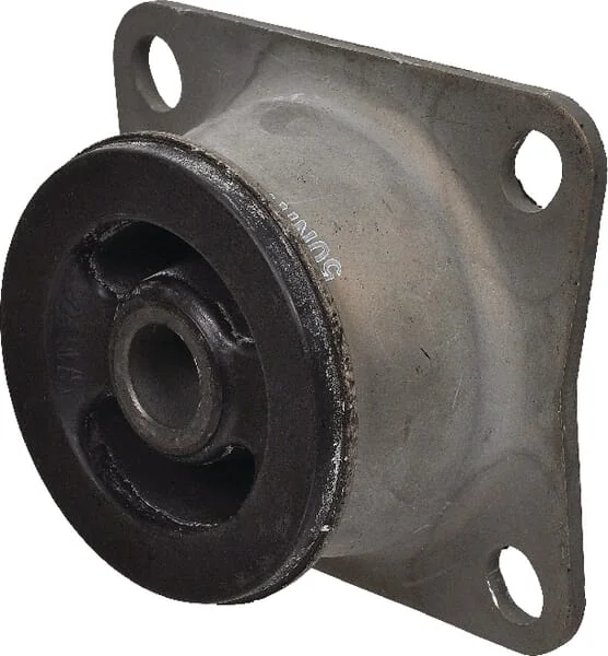AGCO - V35998100 - Kabinenstossdampfer