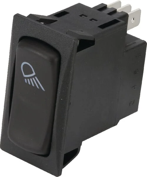 AGCO - V37729500 - Schalter