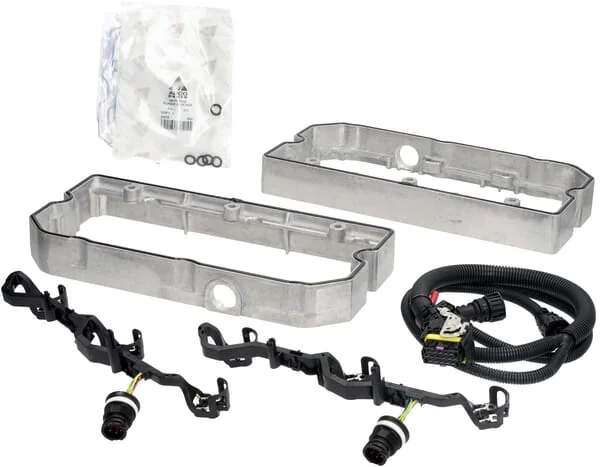 AGCO - V837079471 - Kabelsatz