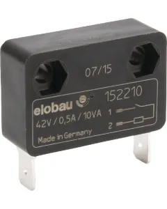 AGCO - X830240180000 - Abschaltmagnetventil