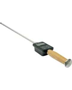 Agreto - AGFH0011 - Feuchtigkeitsmesser Heu / Stroh 100