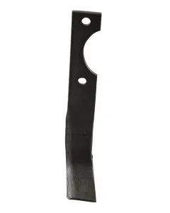 Agria - AGW17223 - Fraesmesser Rechts 205x50x30mm 4mm Stark Passend Fuer Agria