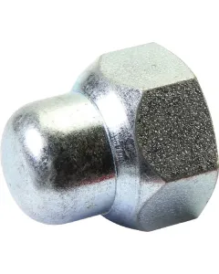 Agria - AGW23343 - Gewoelbtes Kronenmutter M12x1.5