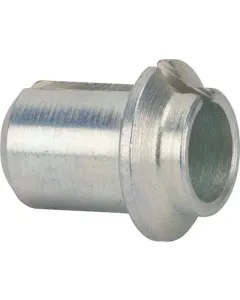 Agria - AGW25207 - Bowdenhuelsenmuffe Mit Schlitz