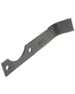 Agria - AGW25497 - Fraesmesser Links 175x50x30mm 4mm Dick Passend Fuer Agria