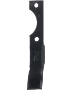 Agria - AGW25498 - Fraesmesser Rechts 175x50x30mm 4mm Dick Passend Fuer Agria
