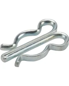 Agria - AGW28210 - Federsplint 10x3,2