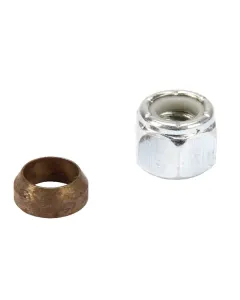 Agria - AGW467125 - Mutter Fuer Fraessstift