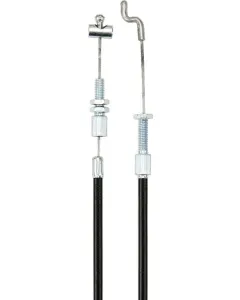 Agria - AGW479069 - Bowdenzug-Getriebe