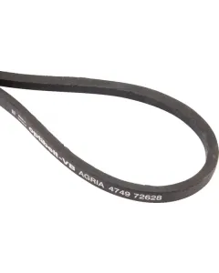 Agria - AGW72628 - Keilriemen