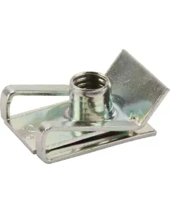 Agria - AGW73155 - Plattenmutterschelle M6x1