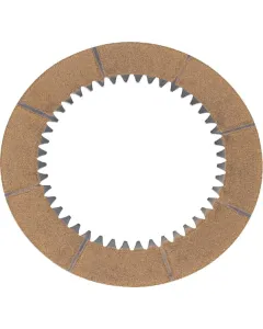 Agria - AGW73245 - Innenlamelle Der Kupplung Mit Belag