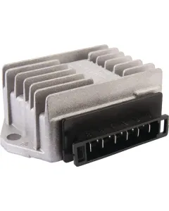 Agria - AGW73257 - Spannungsregler Mit Ladekontrolle