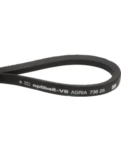 Agria - AGW73625 - Keilriemen