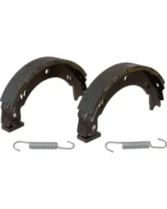 Agria - AGW75801 - Bremsbackenpaar