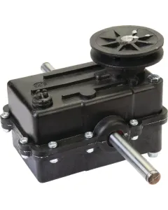 Agria - AGW75830 - Getriebe