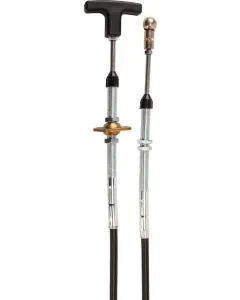 Agria - AGW76471 - Schaltzug Push-Pull
