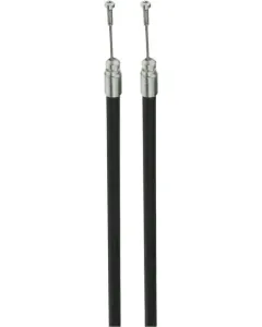 Agria - AGW79176 - Bowdenzuglenkung, Links