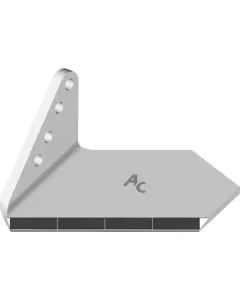 Agricarb - ADH0856G - Fluegelschar Links, Hartmetall