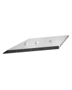 Agricarb - ADK0125G - Fluegelschar Links, Hartmetall