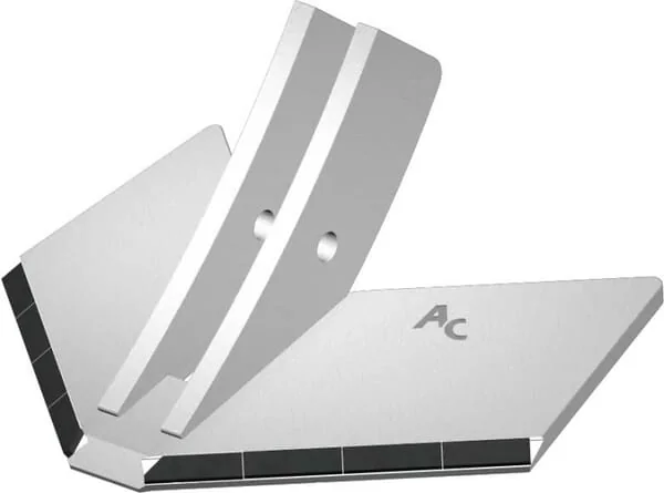 Agricarb - ADK6015 - Fluegelschar, Hartmetall