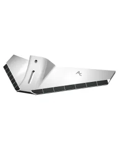 Agricarb - ADQ5012 - Stoppelschar 12mm, Hartmetall