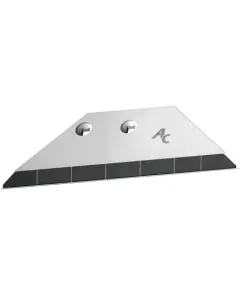 Agricarb - ADR0060G - Fluegelschar Links, Hartmetall