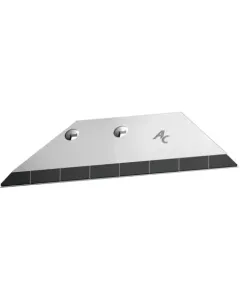 Agricarb - ADR0075G - Fluegelschar Links, Hartmetall