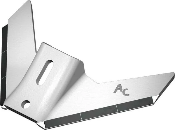 Agricarb - ADU3214 - Fluegelschar, Hartmetall