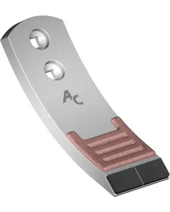 Agricarb - BDP0151B - Kultivatorzinke, Hartmetall