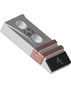 Agricarb - BDS7050R - Kultivatorzinke, Hartmetall