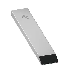 Agricarb - BEC6230R - Aufschweisszinke, Hartmetall + Auftragsschweissung 300x60x20