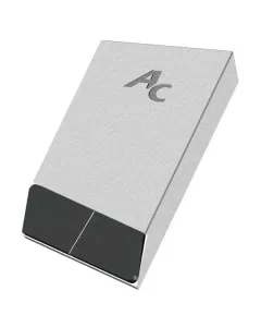 Agricarb - BEC7217BD - Aufschweisspunkt Rh, Hartmetall 170x70x20