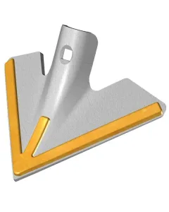 Agricarb - BICU0175HR - Entenfussspitze Universal Breite 175mm mit HR2