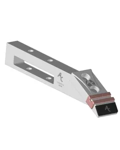 Agricarb - BLG0117RS - Tiefenlockerspitze, Hartmetall + Auftragsschweissung + Guss