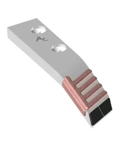 Agricarb - BLG7236G - Tiefenlockerspitze Lh, Hartmetall 340x70x25
