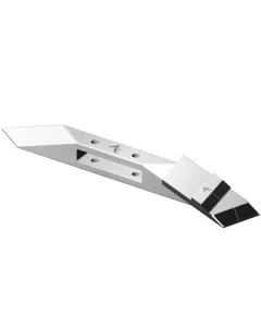 Agricarb - BLR0085D - Tiefenlockerspitze Rh, Hartmetall
